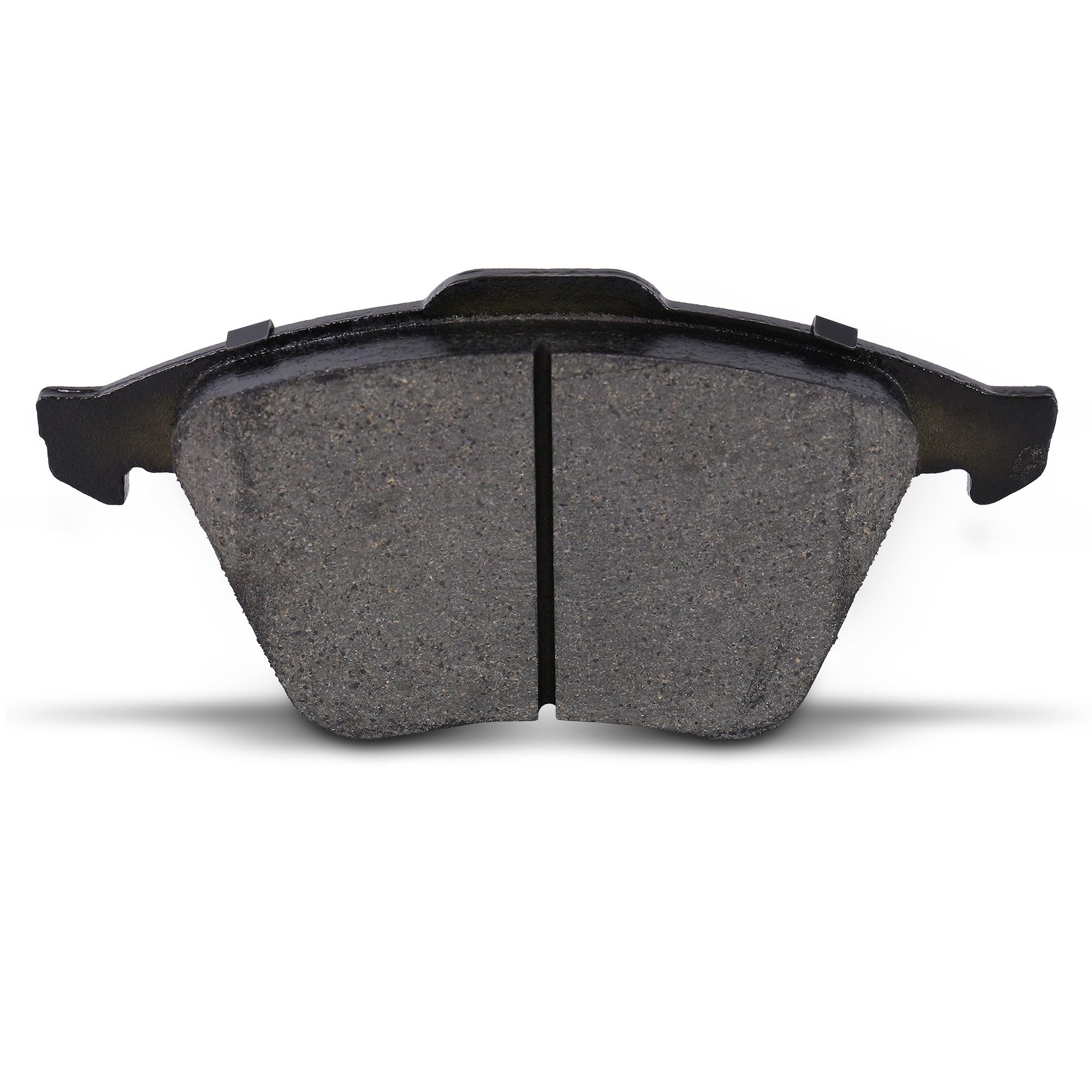 ATEC Germany Set freni incl. dischi anteriori Ø 320 mm ventilati + | Compatibile con: AUDI A6 C5, A6 C5 Avant