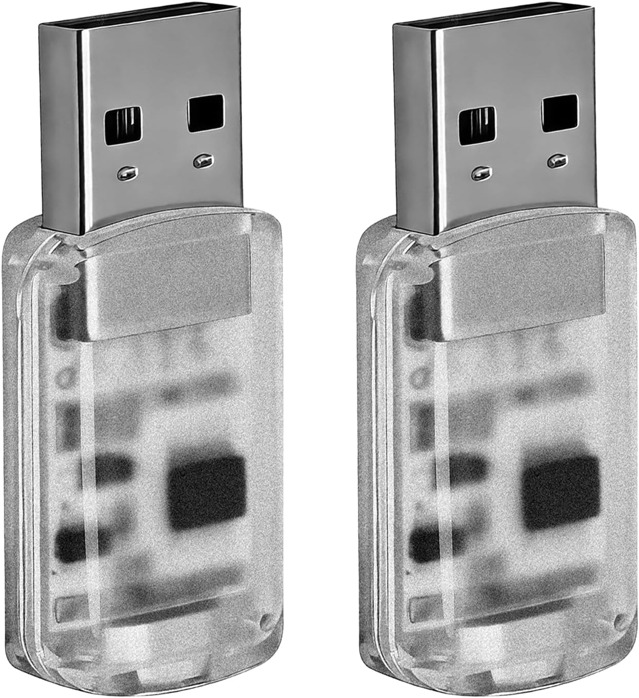 Mini USB LED Light Mini USB Light 7 Colour Gradients Ambient Light Pack