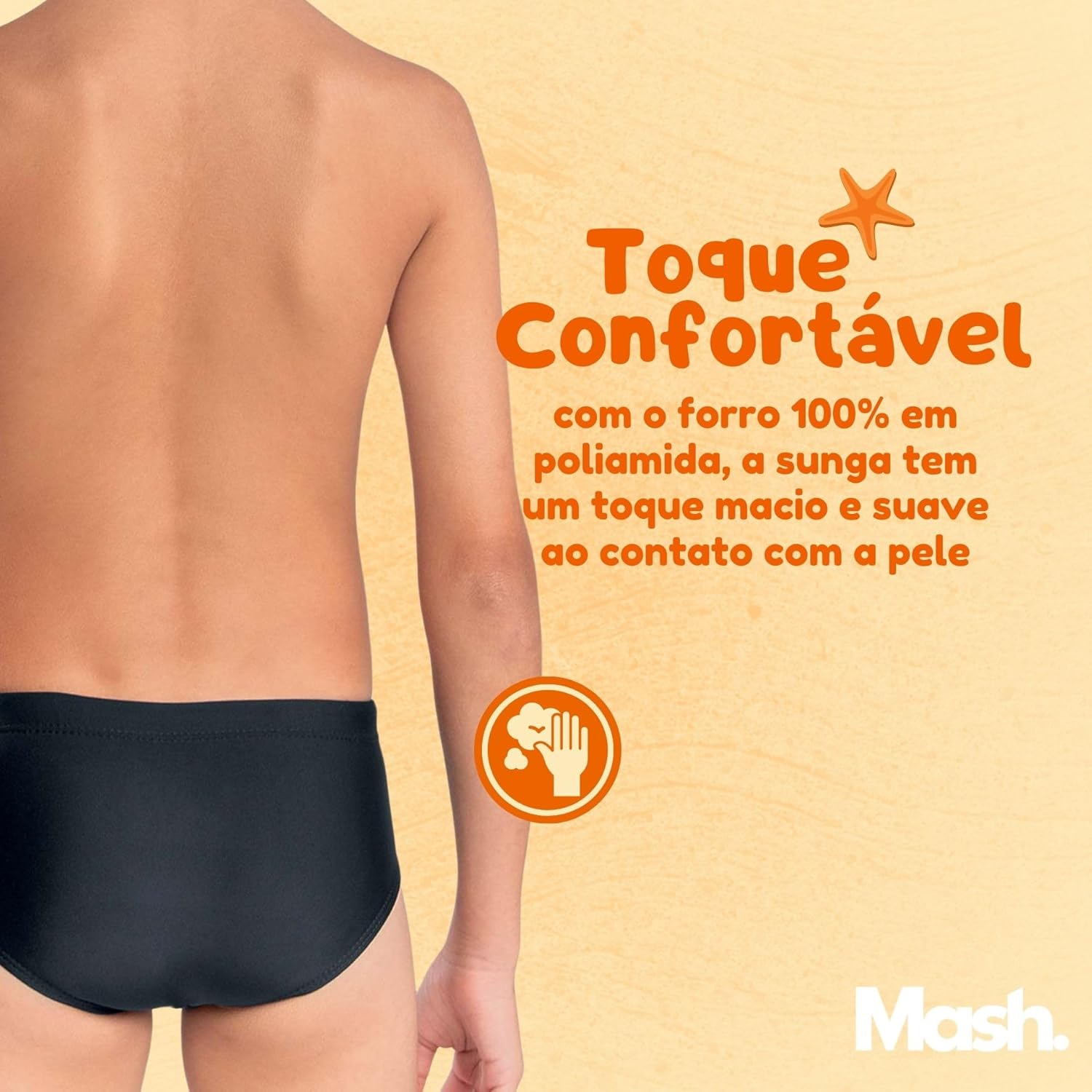 Sunga Infantil Mash Slip Praia Natação UV50+ Ajustável Dry Fast Menino em promoção! Veja a oferta e mais achadinhos de Moda praia infantil 6 Hoje é o melhor dia para comprar Sunga Infantil Mash Slip Praia Natação UV50+ Ajustável Dry Fast Menino com aquele preço maroto! Promoção! Aproveite a oferta! 6