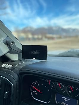 Edge 28601 CTS3 Display Mount