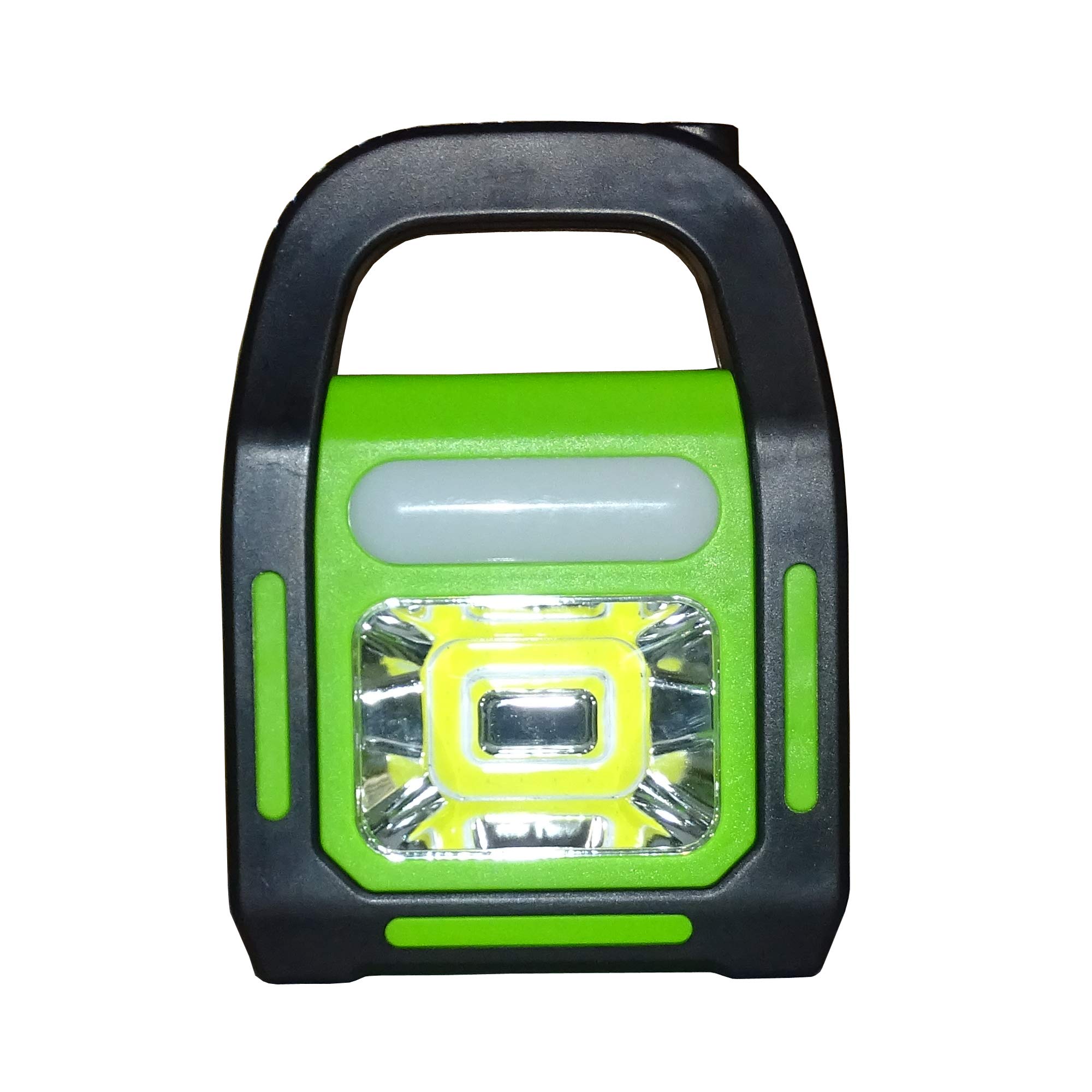 smars Smars® Harry - Multi-FUNCTIONED Industrial Construction Work Light HB-9707A1 Emergency Light-picture-19