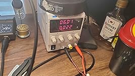 Review Image by Tara Tara