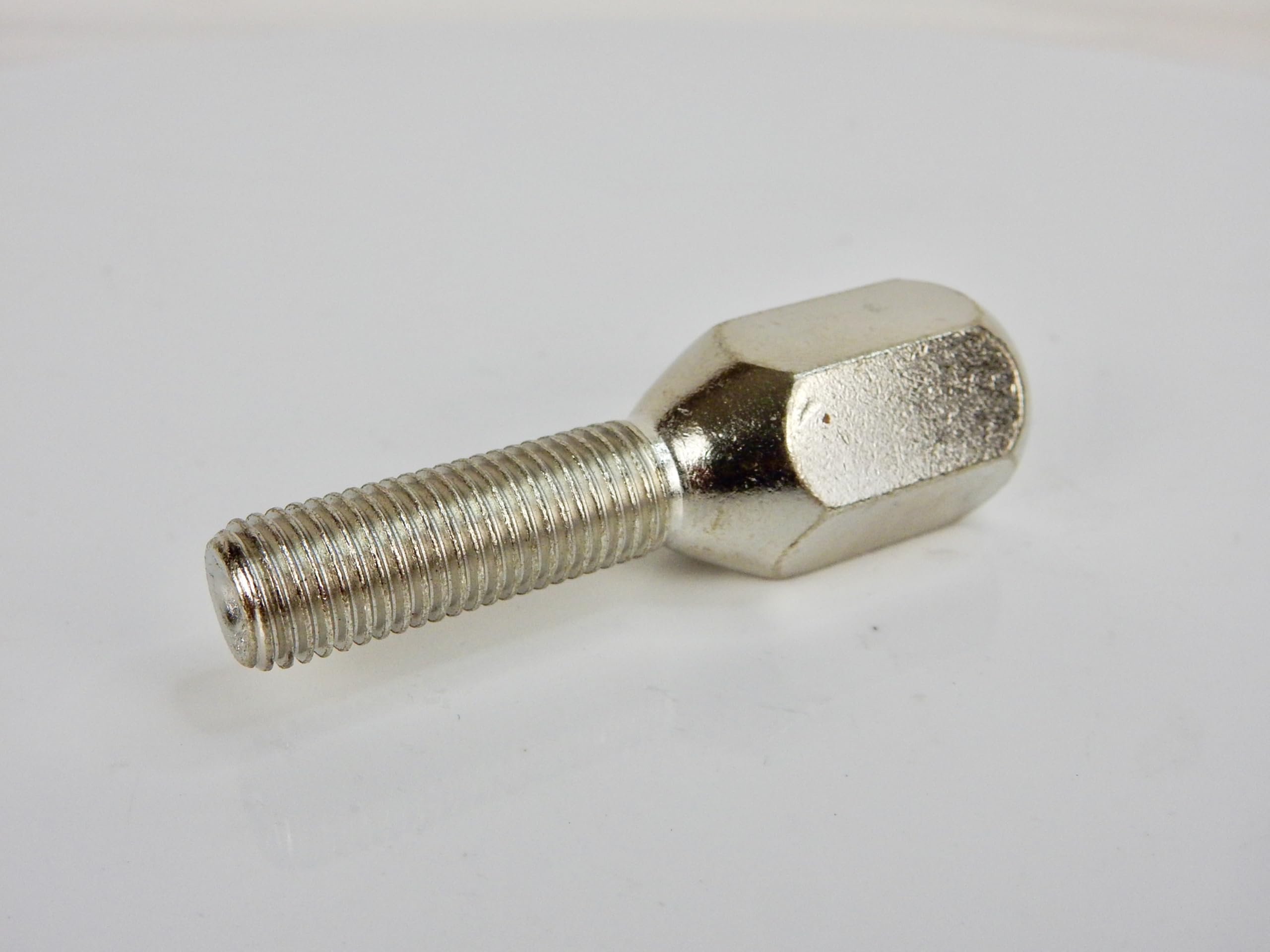Amazon.com: 10mm x 1.25 WHEEL LUG HUB BOLT 125cc ATV TAO NEW