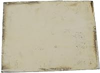 Vista 5 de Admired By Nature ABN5E109-NTRL - Bandeja de madera rústica para servir con asas, para servir como bandeja otomana, bandeja de mesa auxiliar