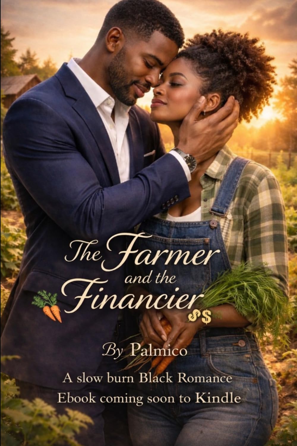 The Farmer and the Financier
