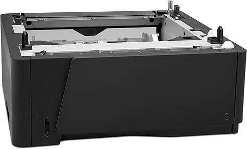 Miniatura 2 de HP LaserJet CF284A - Alimentador de 500 hojas y cajones de papel (renovado)