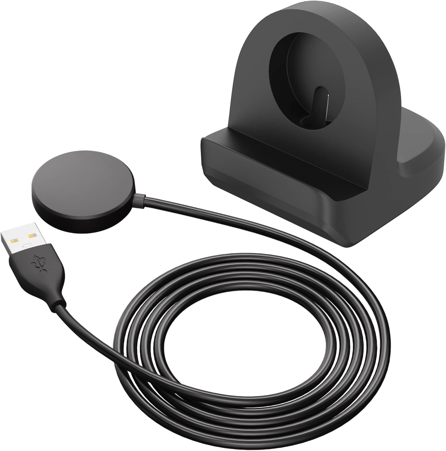 Charging Stand Compatible for Samsung Galaxy Watch,Charger