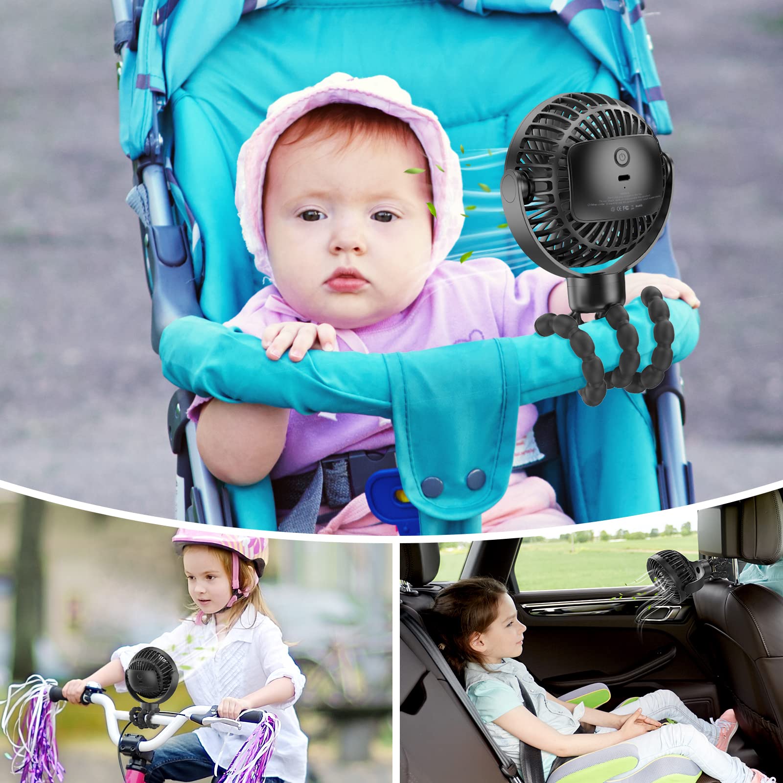 SmartDevil Portable Stroller...B09PYFYFHL