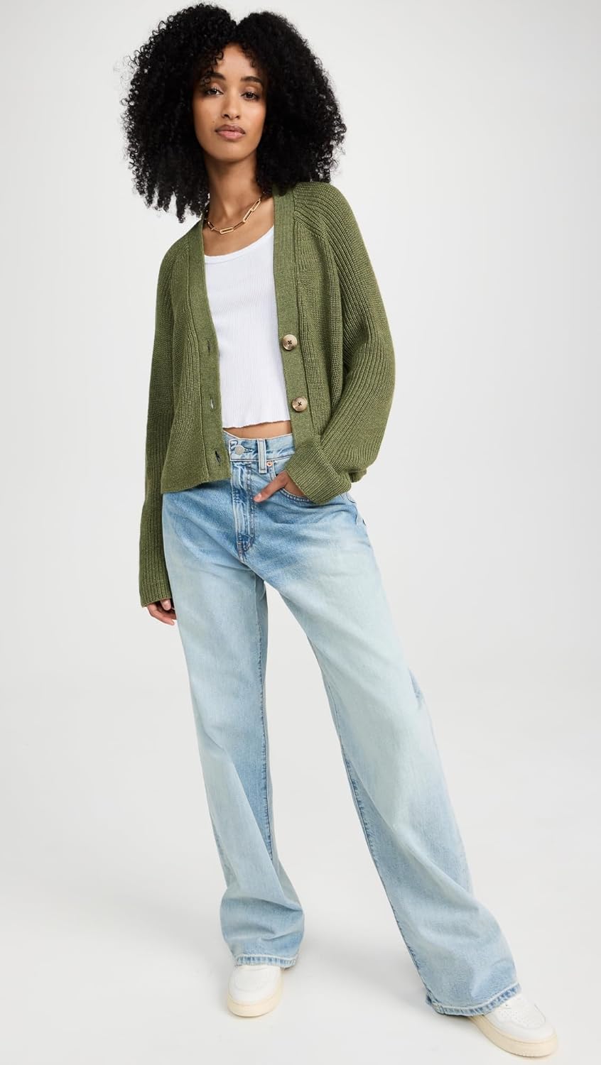 Velvet Women's Marilyn Cardigan - Image 5