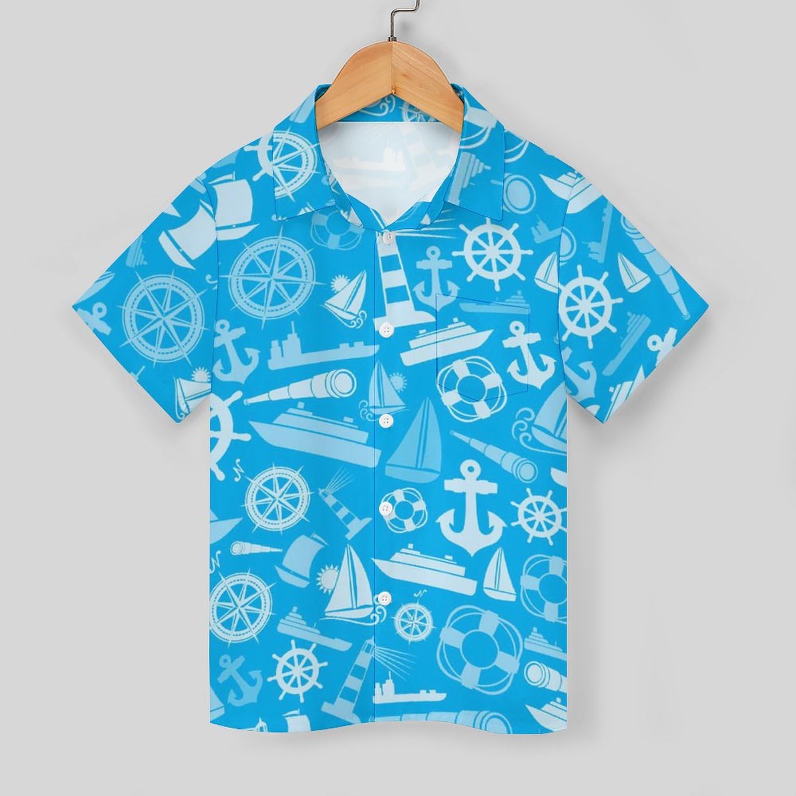 古着 半袖 シャツ キッズ ボーイズ 子供服 羽 開襟 オープンカラー 赤 レッド 24aug19 古着 半袖 シャツ キッズ ボーイズ 子供服 羽 開襟 オープンカラー 赤