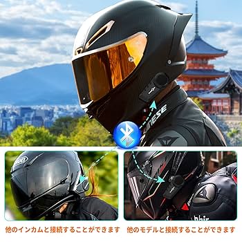 パイロット　ヘルメット　インカム付き 高コスパ！】脅威の5万円台!! HJC製ヘルメット”i71”と対応