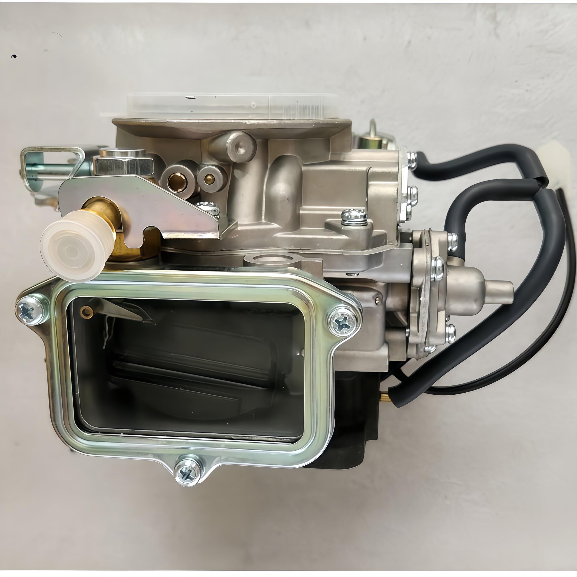 Conjunto de carburador para Toyota 5R para suministro combustible del motor 211000-44360 21100044360