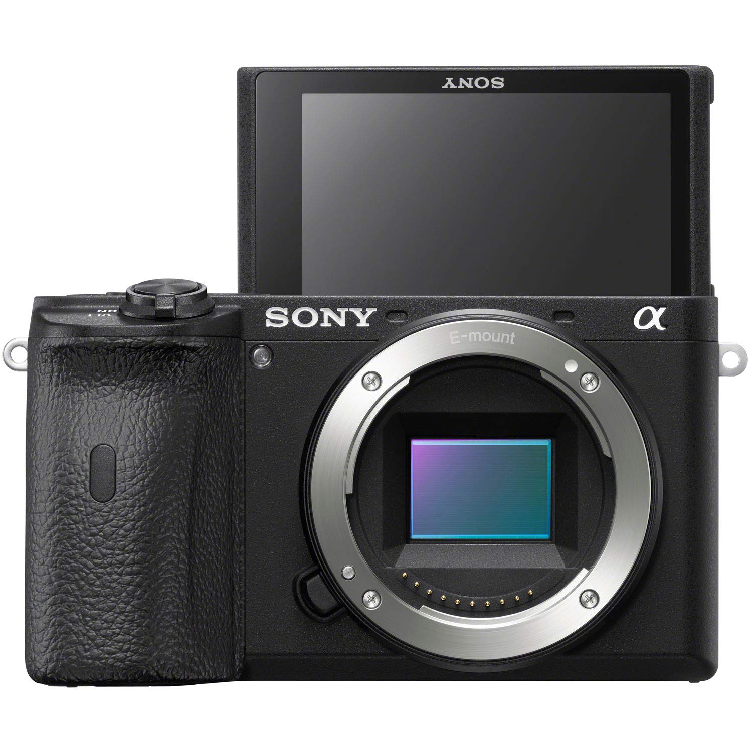 ビデオカメラ Sony a6600 Amazon.com : Sony a6600 Mirrorless Camera 4K APS-C Camera Body