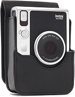 Puzdro na fotoaparát INSTAX Mini EVO – čierne, ochranné puzdro na fotoaparát pre model Mini EVO 6