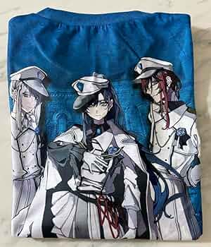 Ado USJブルーローズ隊 Tシャツ タオル アクスタ クリアファイル他 USJ ユニバ ブルーローズ Ado タオル Tシャツ アクリルスタンド