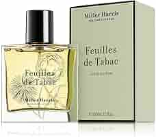 フューイユド タバック オーデパルファム 50ml Amazon.co.jp: ミラーハリス フューイユド タバック EDP SP 50ml