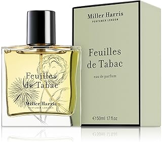 Feuilles de Tabac 50ml 1.7oz