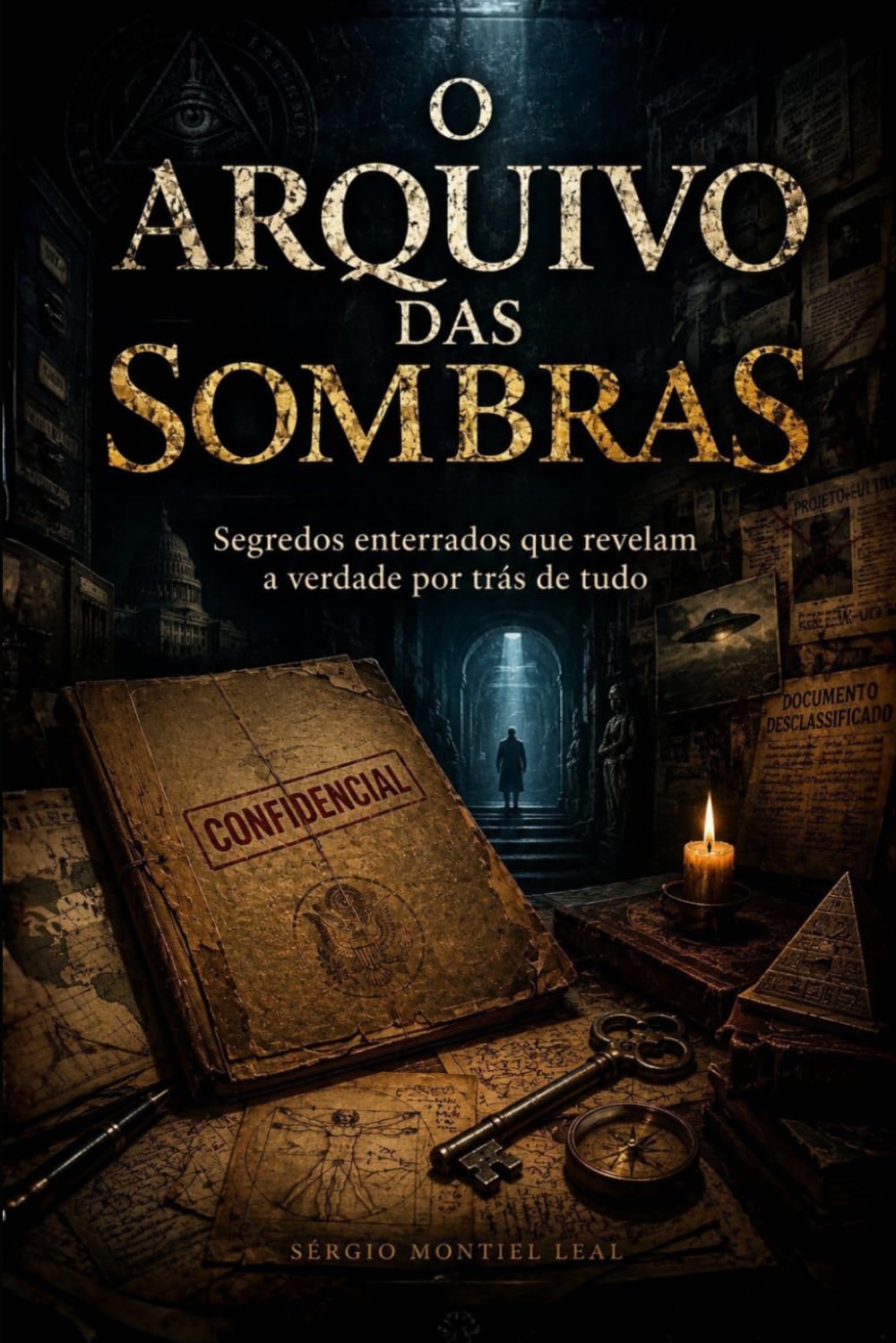 O ARQUIVO DAS SOMBRAS: SEGREDOS ENTERRADOS QUE REVELAM A VERDADE POR TRÁS DE TUDO