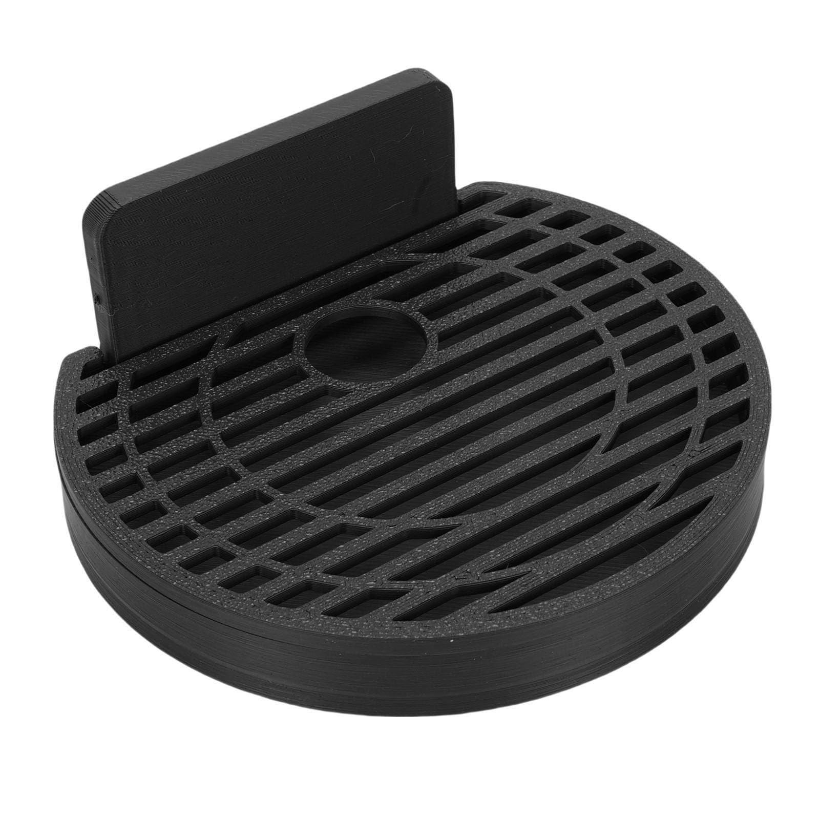 Jelquix Coffee Drip Tray, Water Catcher Tray for Drink Dispenser, Countertop Drip Coasters with Detachable Grid, Ideal for Home Kitchen Use