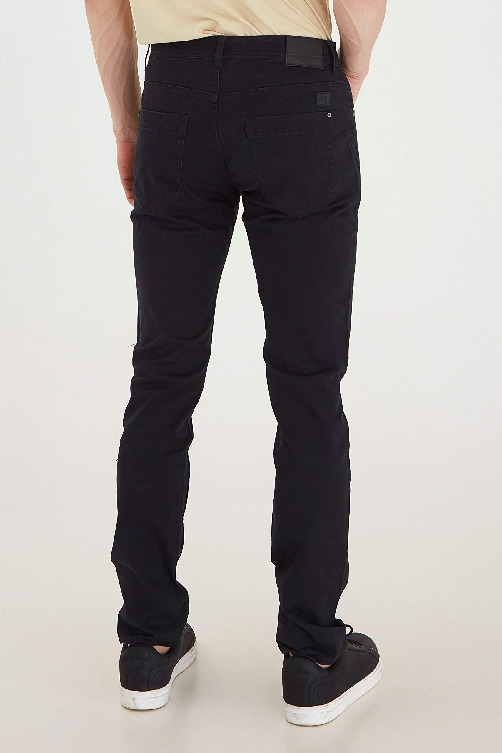 Blend BHSaturn Herren Chino Hose Stoffhose Chinohosen