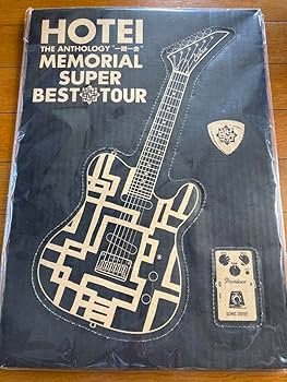 Amazon.co.jp: 布袋寅泰 ミニギターボード : 楽器・音響機器