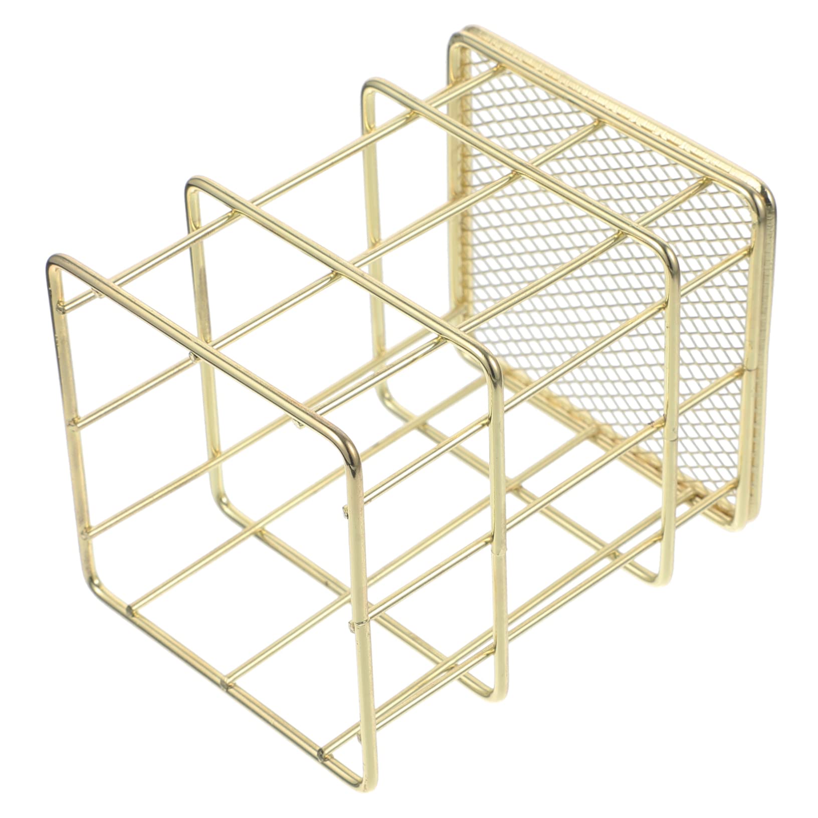 SHINEOFI 4piezas Portalápices De Multifuncional Para Escritorio Organizador De Maquillaje y Útiles Escolares Soporte Para Bolígrafos y Pinceles Decoración De y