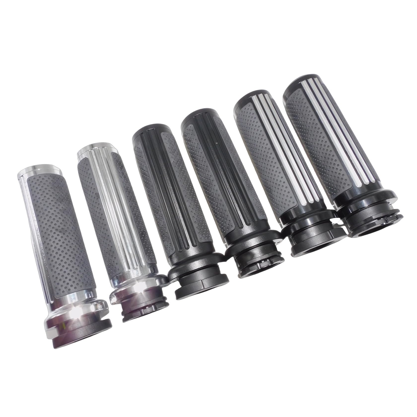 Manopole Moto Manubrio Copertura manopole MotorcycLe 1''25mm Universale Manopole CNC HandLebar Per Sportster 883 1200 Per Ferro XL Per VRSC Per Touring