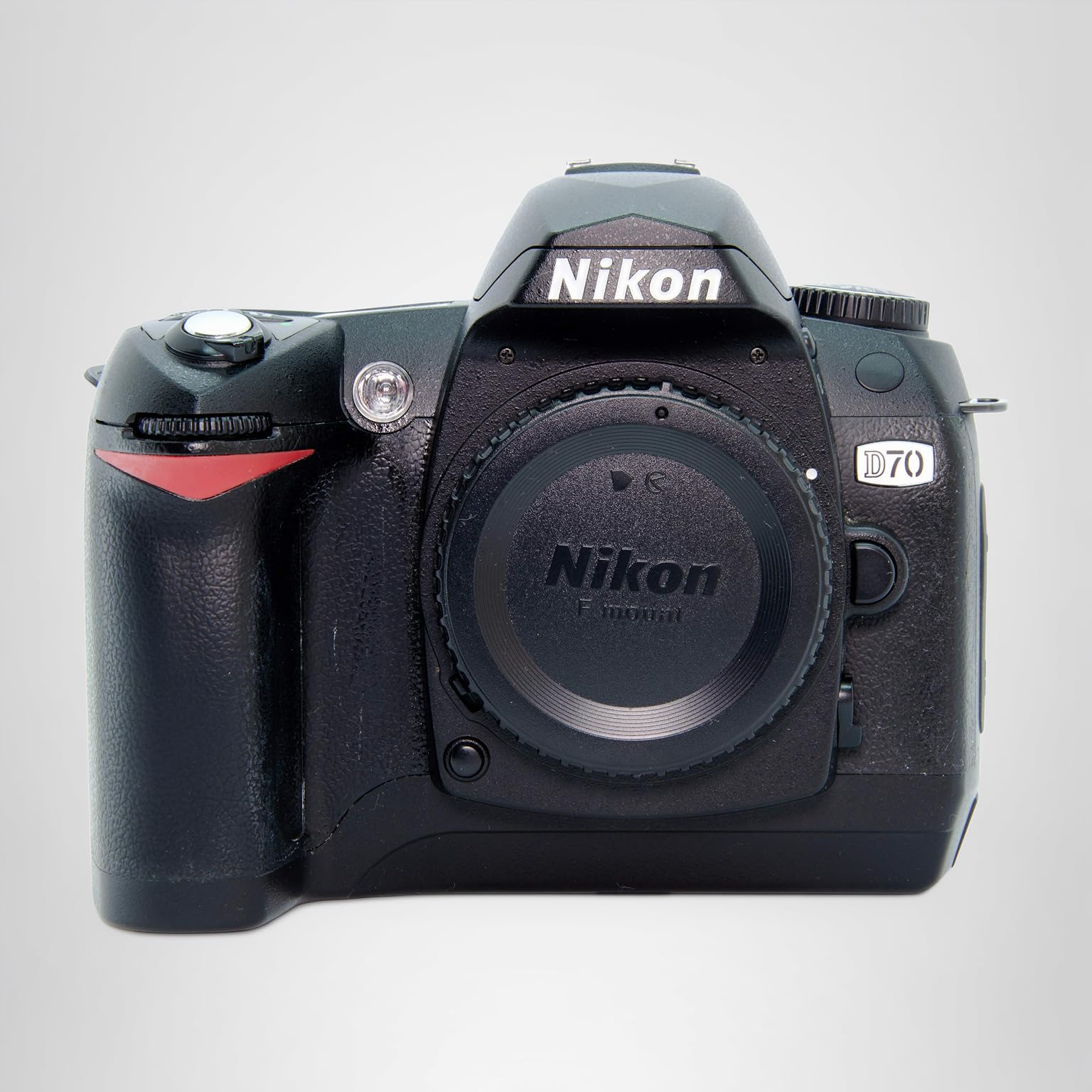 【カメラデビューに♪】Nikon D70 レンズキット 一眼レフ カメラ 撮影 Amazon | Nikon D70 デジタル一眼レフカメラ レンズキット [AF-S DX
