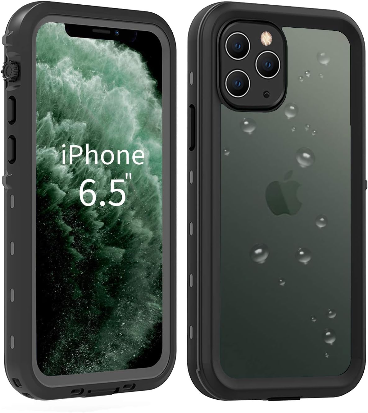 custodie impermeabili per iphone Apple