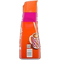 Vista 12 de Dunkin' Extra - Crema de café extra extra de 32 onzas.