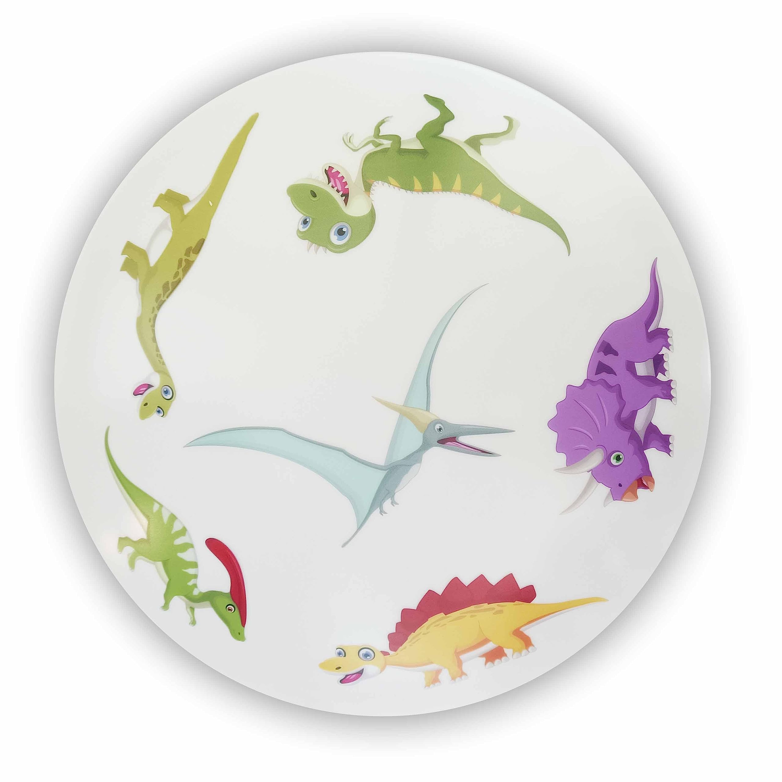Niermann Standby Deckenschale Dinos