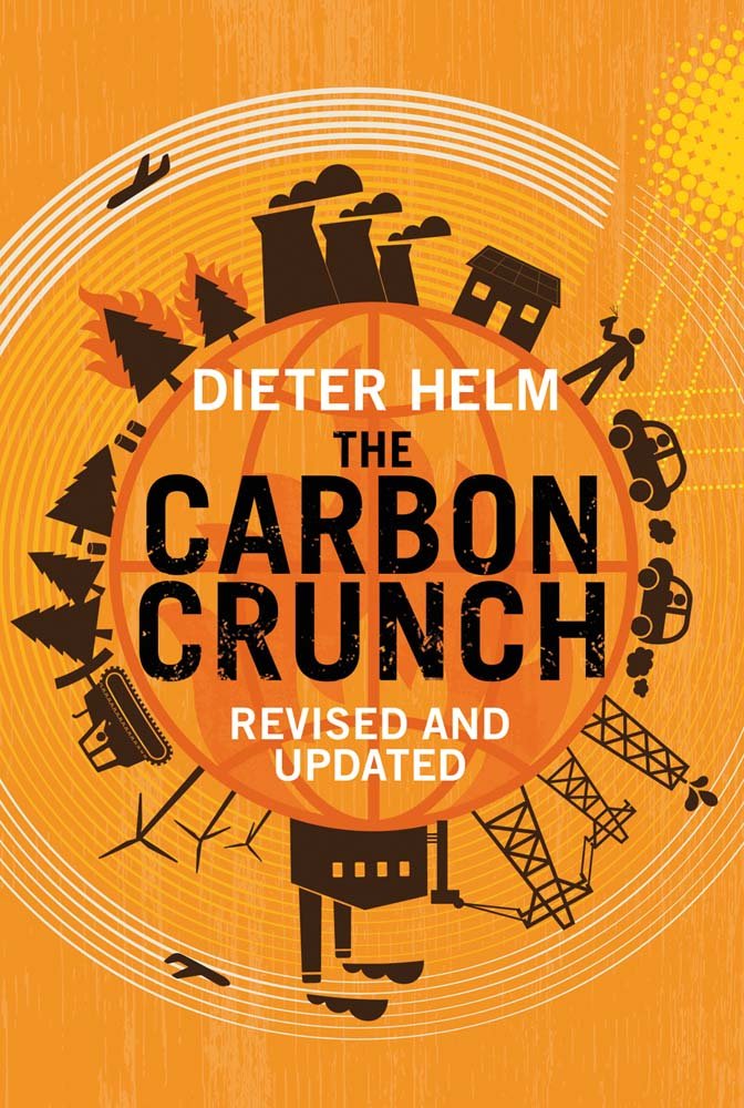 The Carbon Crunch