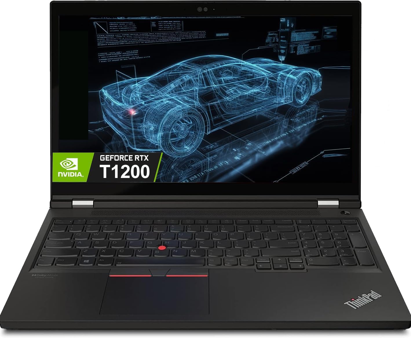 Amazon.com: Lenovo ThinkPad P15 Mobile Workstation (15.6
