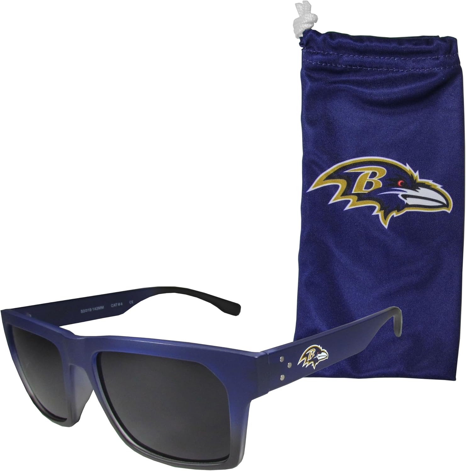 Siskiyou NFL Unisex Sportsfarer