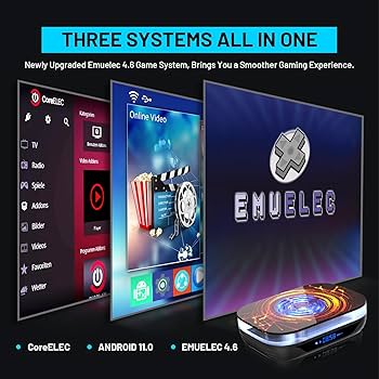 KINHANK レトロビデオゲームコンソールスーパーコンソール X4 プラス Amazon.com: Kinhank Super Console X4 Plus Retro Game