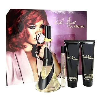 Reb'l Fleurページ RIHANNA REB'L FLEUR by Rihanna (WOMEN) - EAU DE PARFUM SPRAY