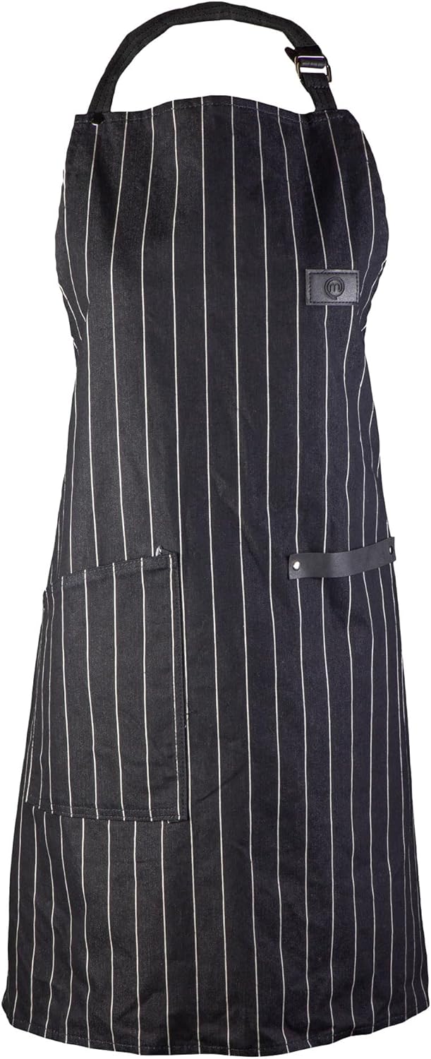 MasterChef Unisex Chef Apron for Men & Women