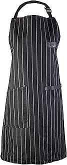 MasterChef Unisex Chef Apron for Men & Women