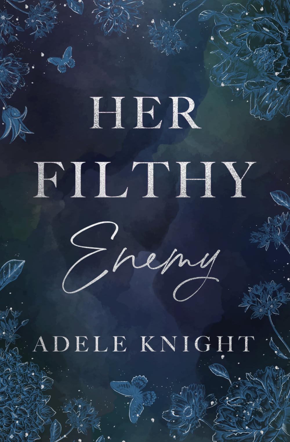 Her Filthy Enemy: Enemies to Lovers Romance (Her Sweet Seduction)