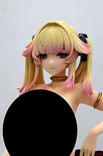 魔改造フィギュア 萌姫連合 ステラ1/4改造完成品 [並行輸入品]
