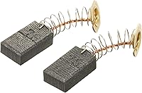 Vista 5 de Makita CB-1 181019-9 Carbon Brush