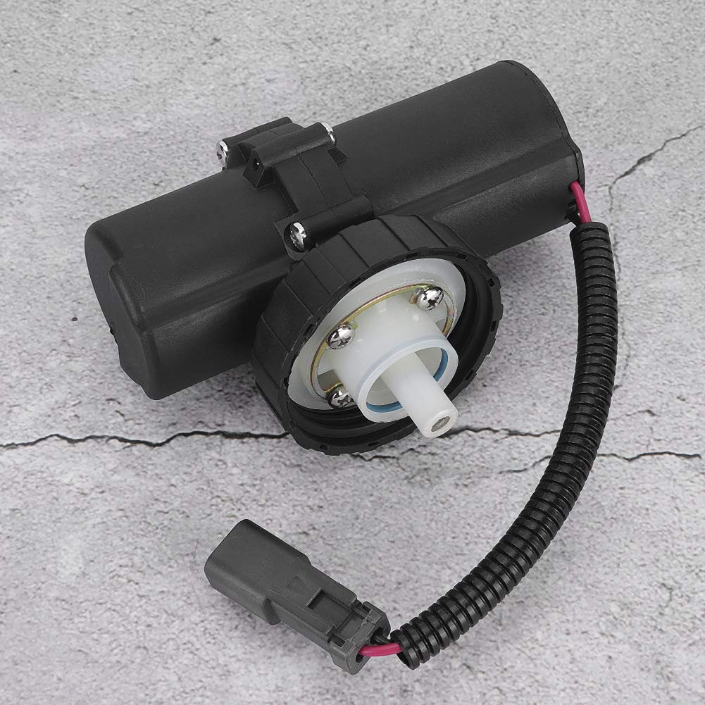 Nikou Elektryczna pompa paliwa 228-9129 232-5877 249-7669 349-5327 MP10325 kompatybilny z Bac-khoe Loa-der