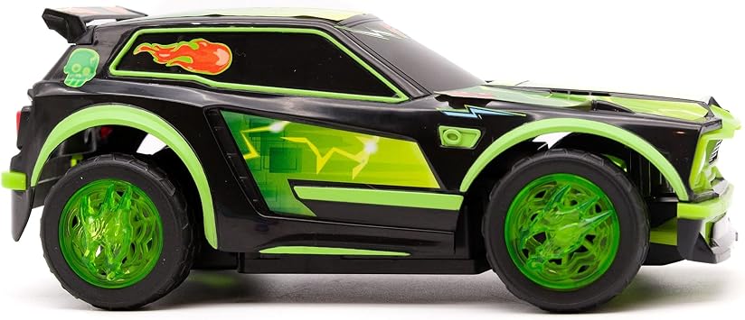 Rocket League Custom Racer RC Car - Fennec, Multi