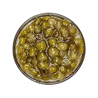 Vista 7 de Tea Zone Frijoles verdes (7.25 libras) para postre de bebidas refrigerio dulce comer directamente