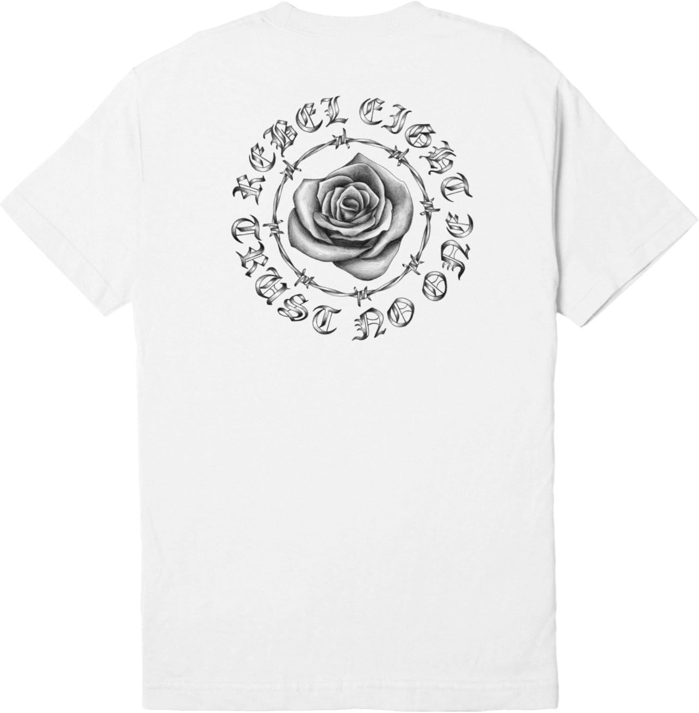 Trust No One Tee