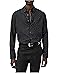 John Varvatos Luca Shirt W985W25 - Main View