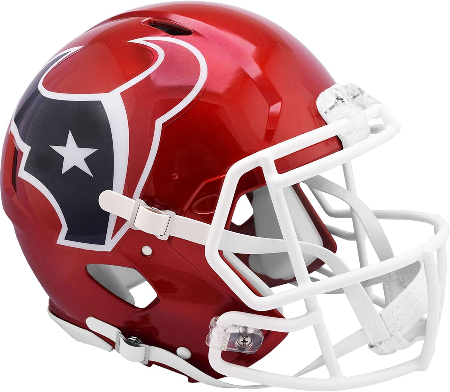 Riddell NFL Flash Alternative Collectible Football Helmet