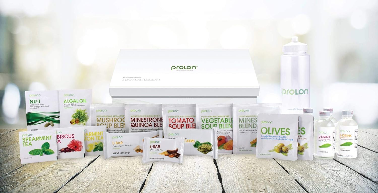 kit di disintossicazione per marijuana