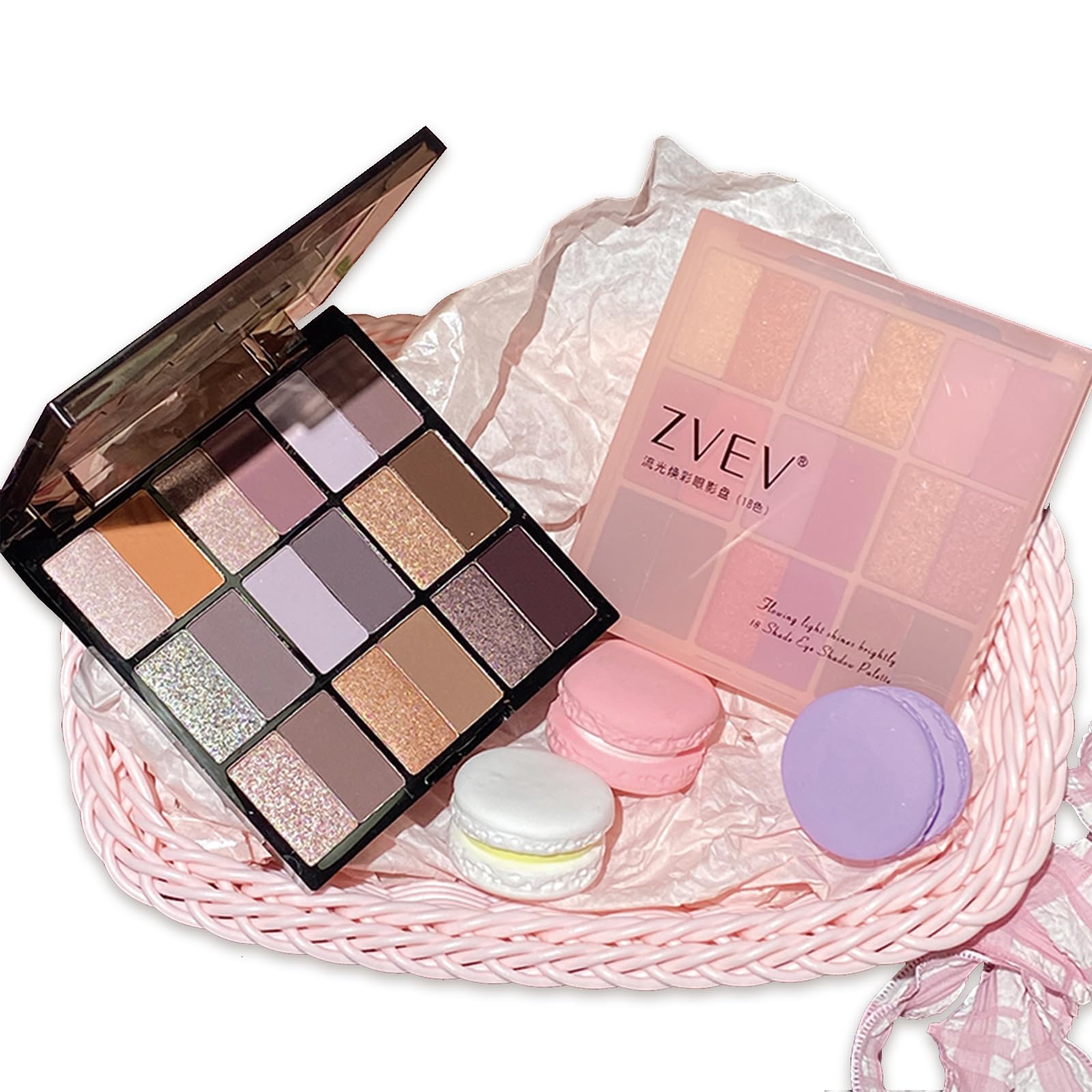 アイシャドウコレクションセット みまぽん on X: 