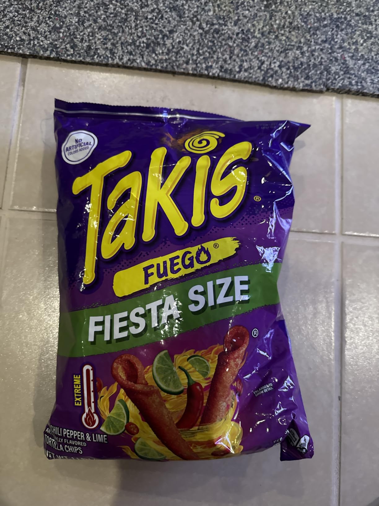 Takis Fuego 10 ct, 17 oz Fiesta Size Case, Hot Chili India | Ubuy